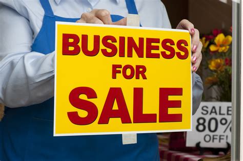 businesses for sale